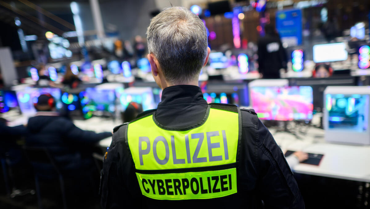 Cybercrime-Ermittler stoppen über 1.400 betrügerische Webseiten