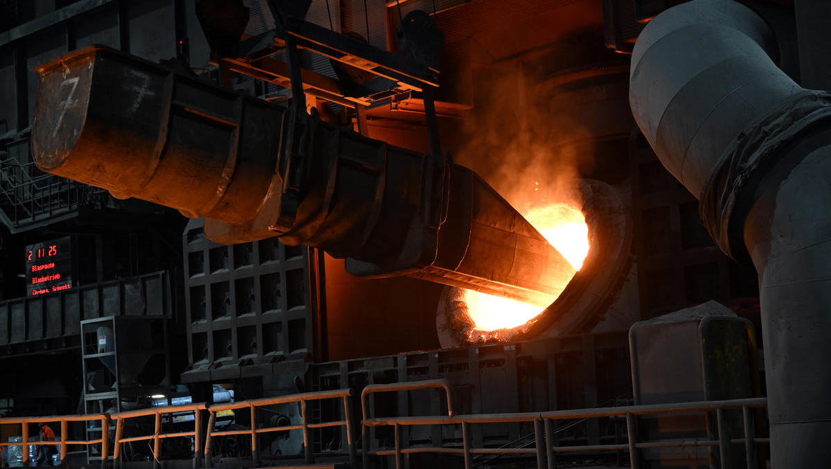 US-Zölle auf Stahl und Aluminium verdoppelt: Folgen für Deutschland