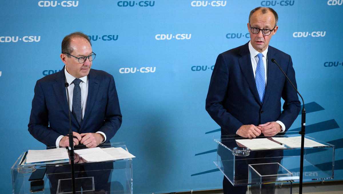 Trump fordert höhere Verteidigungsausgaben von Nato-Staaten: So reagieren Merz, Strack-Zimmermann und Co