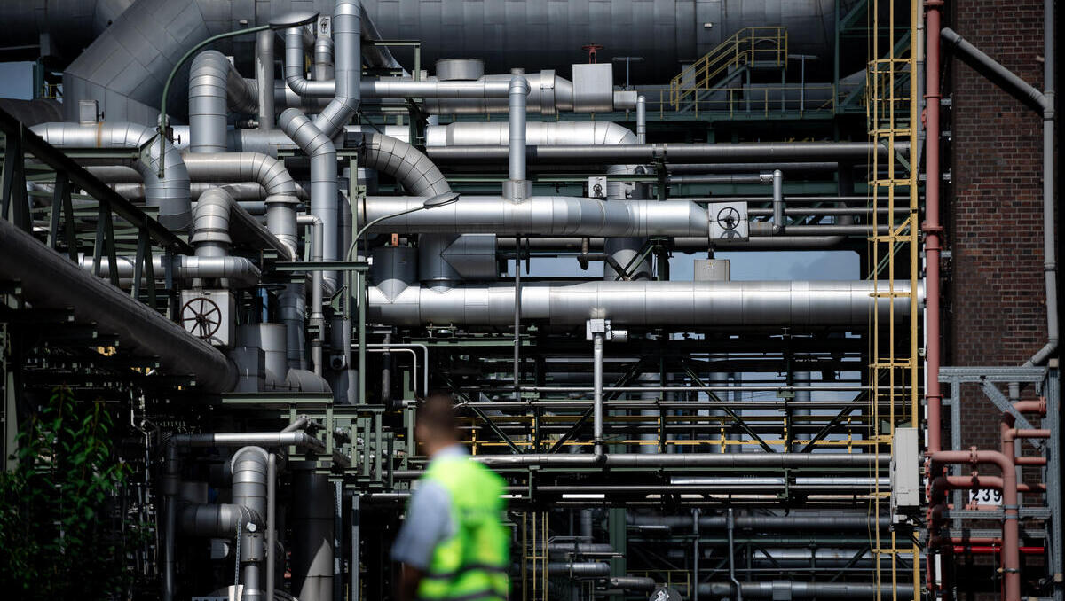 Jobabbau bei BASF und Co.: Deutsche Chemie-Industrie historisch schlecht ausgelastet