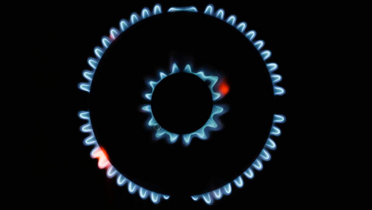 CO2-Preis steigt ab morgen: 1.000 Euro mehr Heizkosten im Jahr