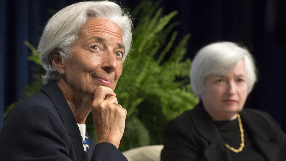 Das Fiat-Geldsystem der Zentralbanken baut auf einer großen Lüge auf 