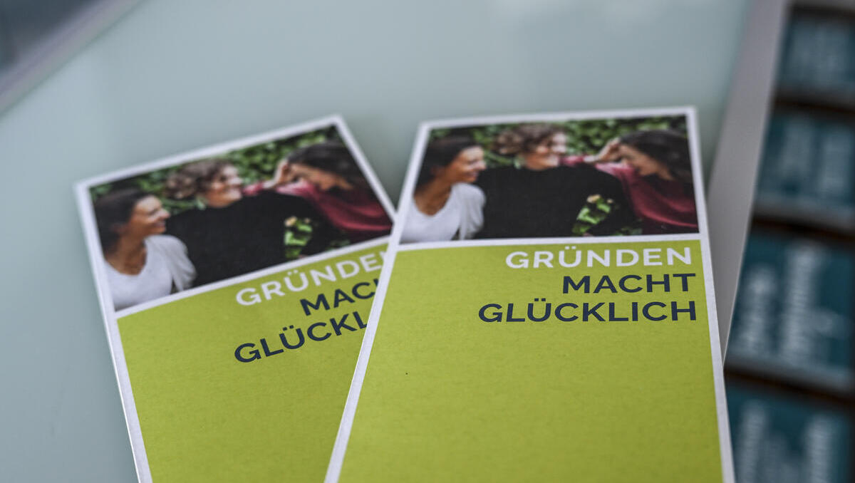 Mehr Unternehmergeist: Zahl wirtschaftlich bedeutender Neugründungen steigt deutlich