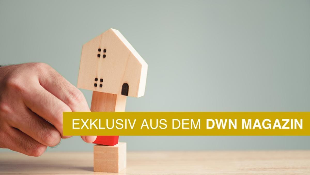 Microliving, Tiny Houses und Co.: So investieren Anleger in alternative Wohntrends