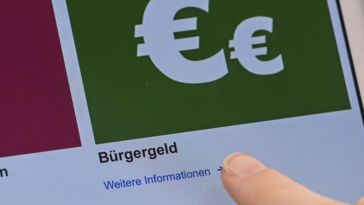 Jobcenter zahlt 5000 Euro Bürgergeld für den Autokauf: 