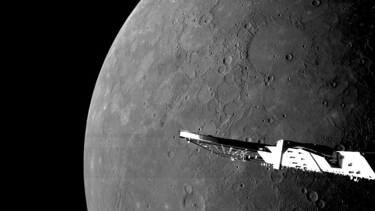 Russland und China üben Druck aus – NASA plant Mond-Reaktor bis 2030