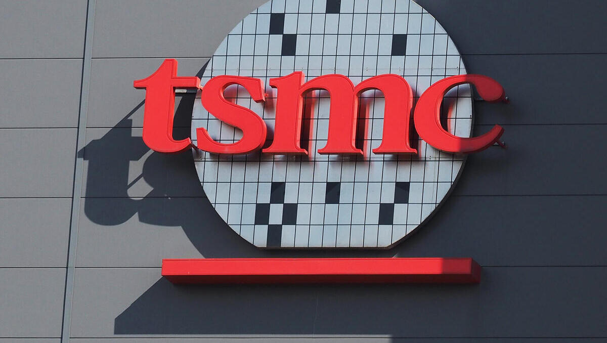 TSMC Gewinnsprung: KI-Boom sorgt für Rekordzahlen