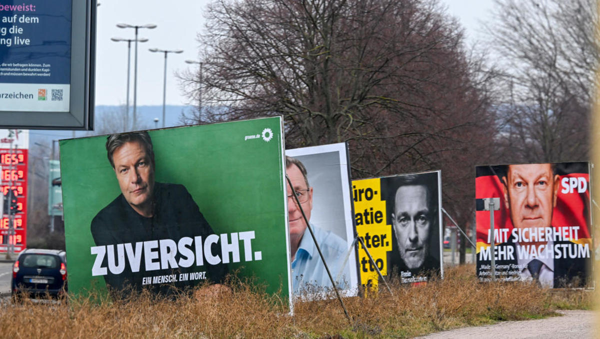 Parteien: Wahlomat gibt Orientierungshilfe zur Bundestagswahl