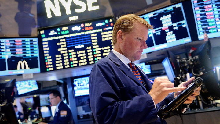 Wall Street: Endet der Traum vom chinesischen Markt? 