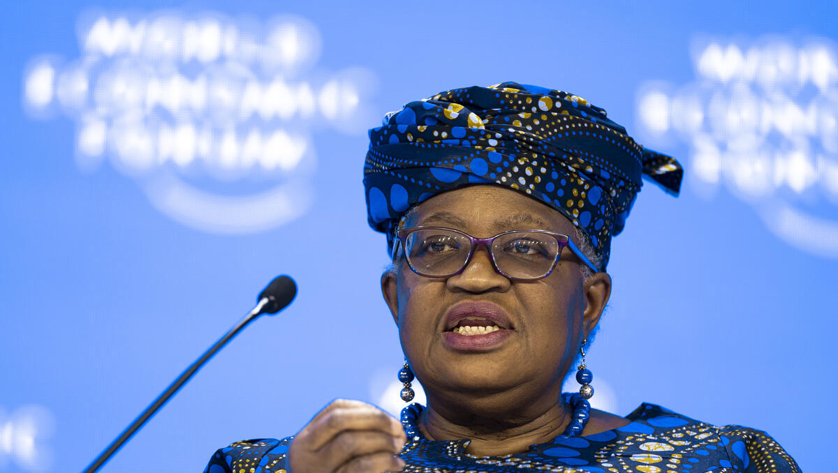 KI-Welthandel: Wie Datenzentren den globalen Handel neu beleben