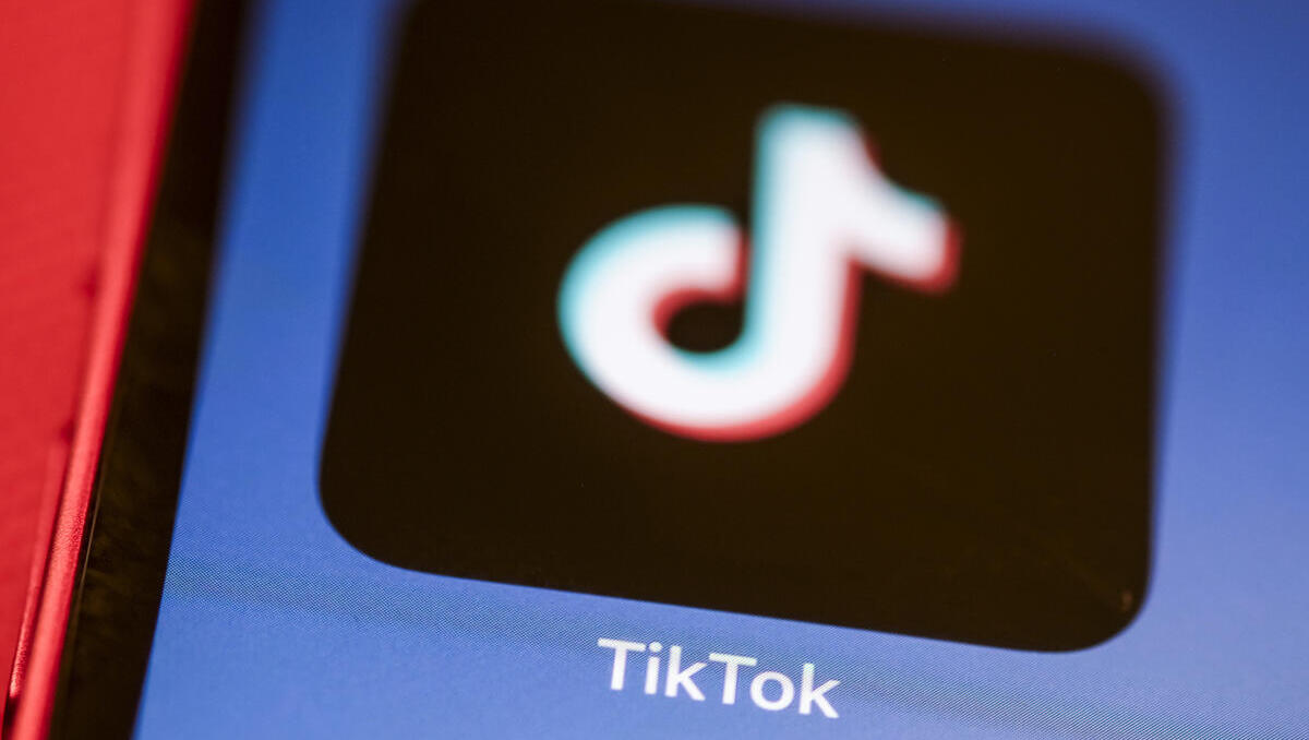 Facebook, Instagram und Tiktok droht EU-Strafe Facebook, Instagram und Tiktok droht EU-Strafe