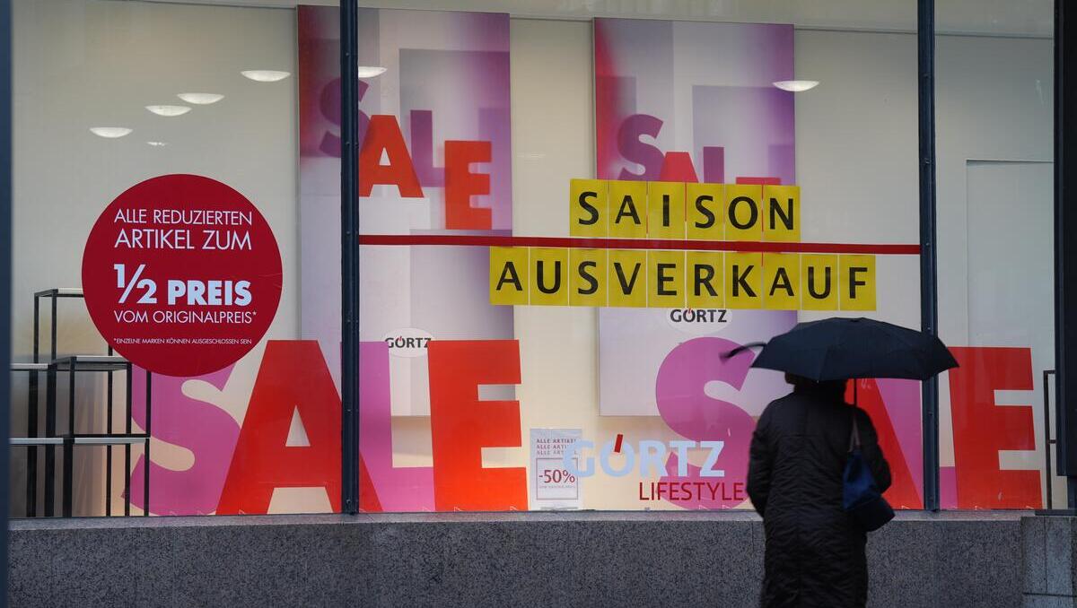 Einzelhandel Insolvenzen: Wie sich die Branche gegen den Niedergang stemmt