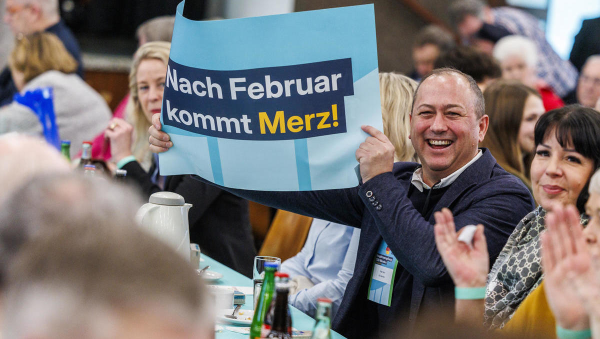 Wahlrecht, KI-Gesetz, Photovoltaikanlagen: Was sich für Sie im Februar 2025 ändert 