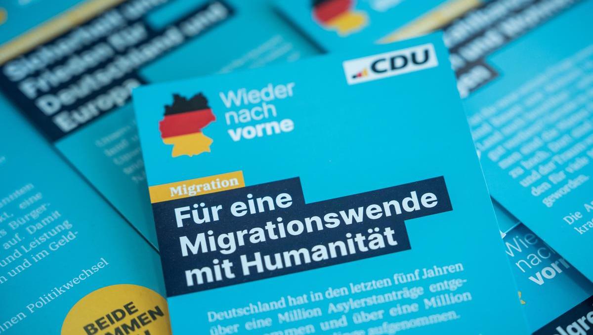 Warum der Merz-Plan so einschlägt: Deutschland scheitert an Dublin-Rückführungen