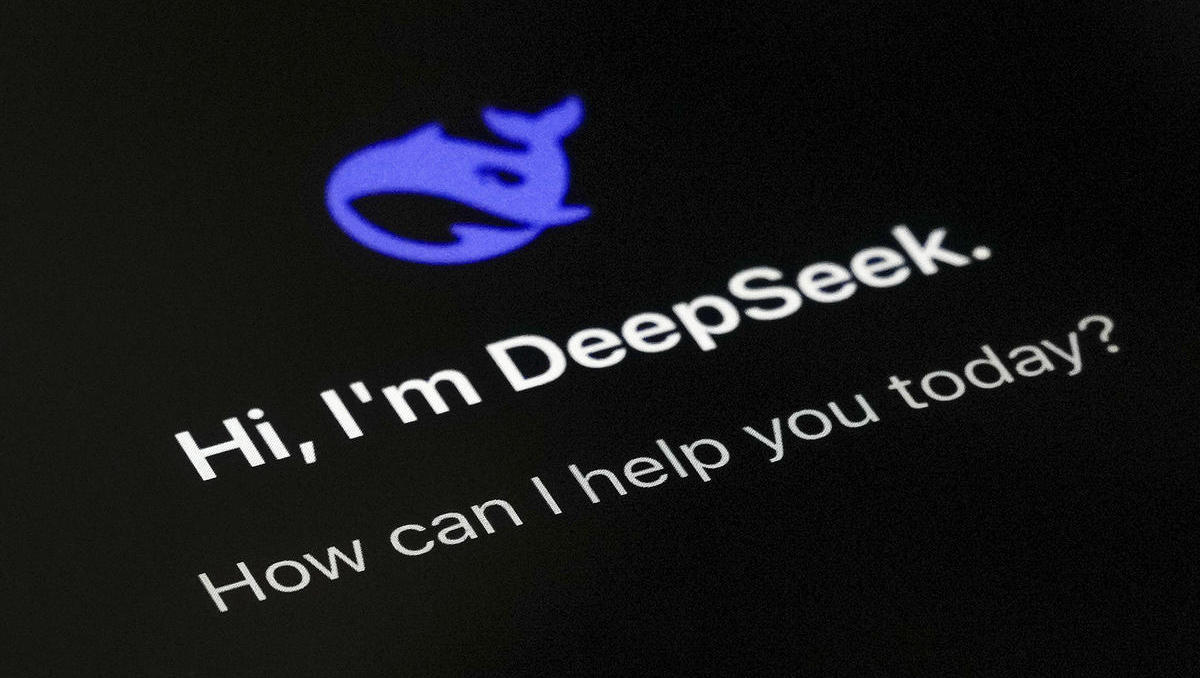 DeepSeek-Verbot: Warum Südkorea den chinesischen Chatbot sperrt