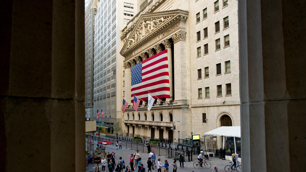 US-Tech-Aktien: Magnificient Seven müssen in der Bilanzsaison liefern – KI-Investitionen unter Druck