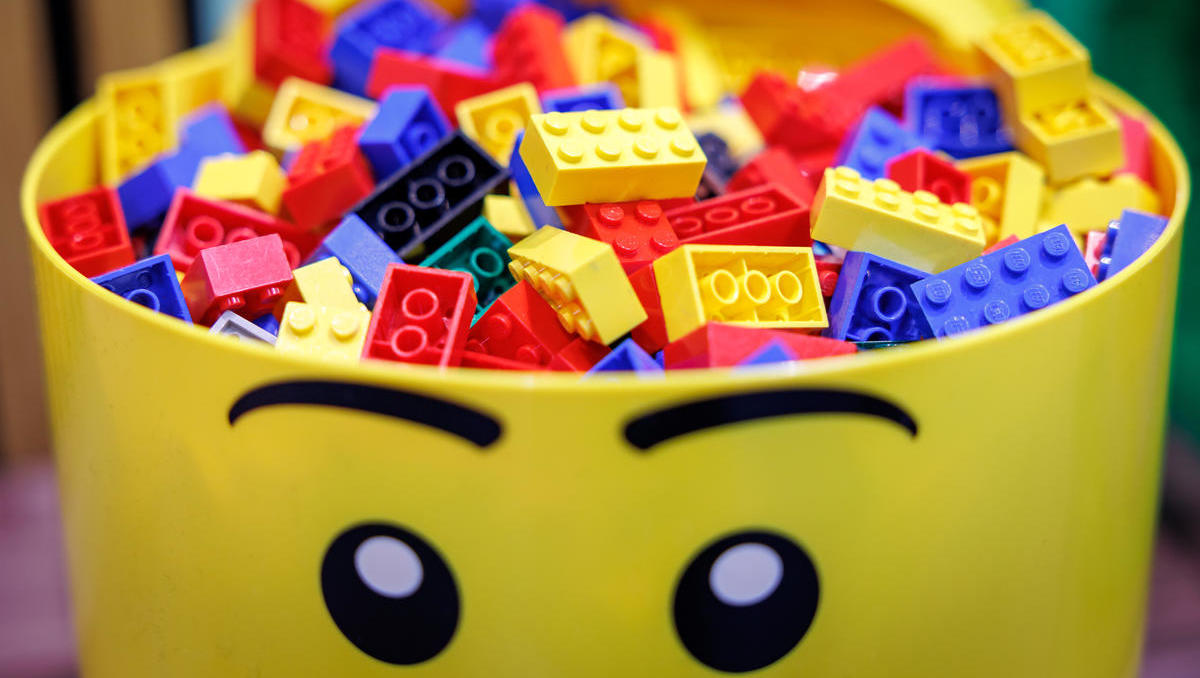 Debatte um Vermögenssteuer: Lego-Chef warnt vor Folgen für Unternehmen