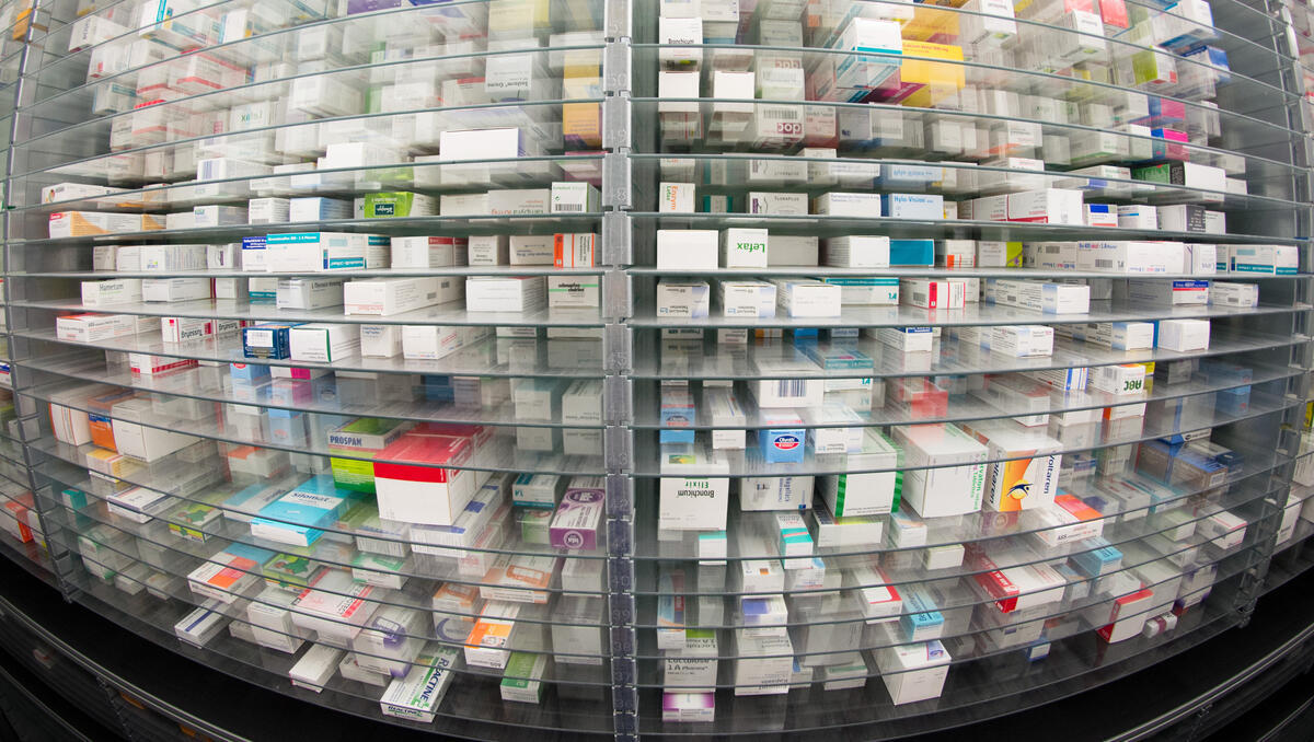 Pharma-Aktien im Ausverkauf: Politische Risiken eröffnen langfristige Einstiegschancen