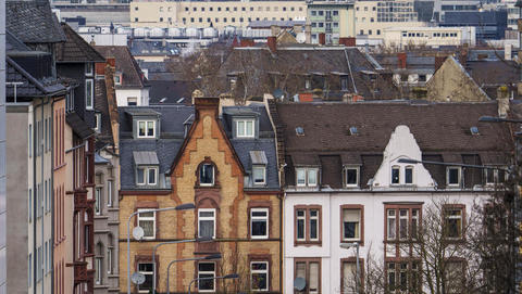 Wohntraum wird Luxus: Preise schießen in Städten durch die Decke
