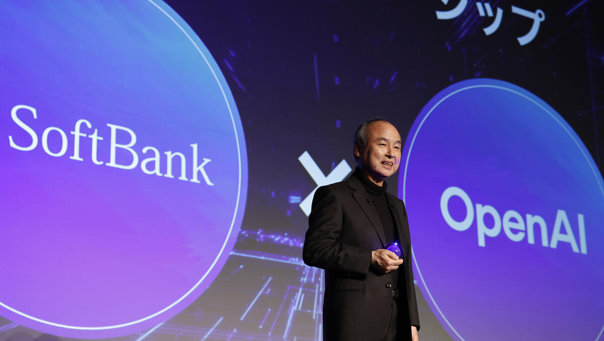 Intel-Aktie legt zu: US-Regierung und Softbank steigen mit Milliarden-Investment beim Chiphersteller ein