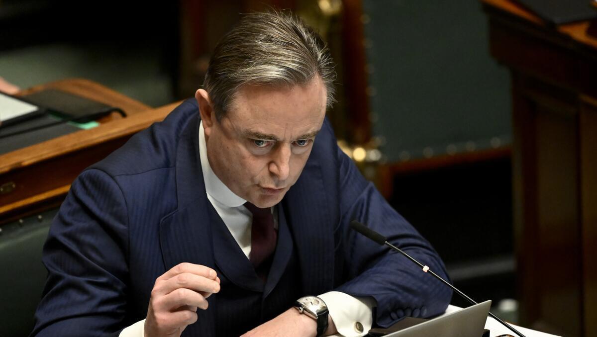 Benelux-Einigung: Wie ein radikaler Zusammenschluss Europa herausfordern würde