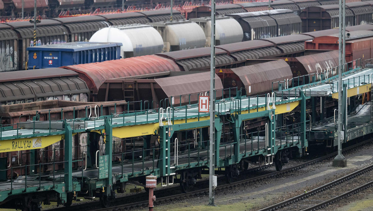 Deutschlands Außenhandel: Warum Russland wirtschaftlich kaum noch zählt