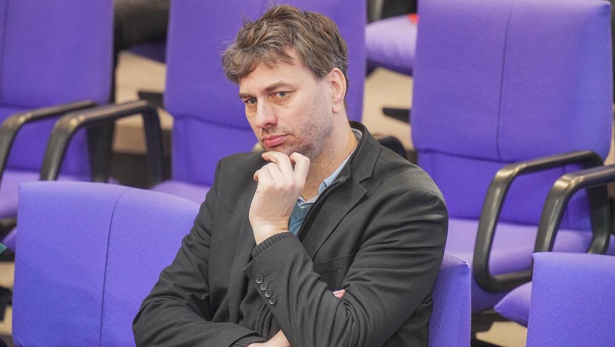 Fall Gelbhaar: Grüne gestehen Fehler ein