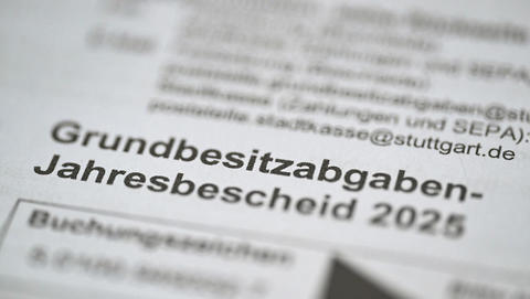 Versprechen gebrochen: Großteil der Immobilienbesitzer muss höhere Grundsteuer zahlen