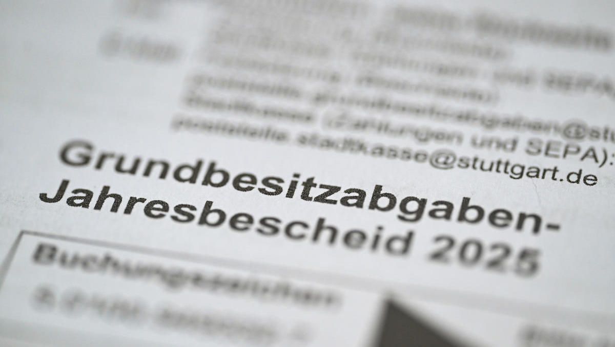 Wird die Grundsteuer erhöht? Zu viele Ausgaben, zu wenig Einnahmen: Deutsche Kommunen vorm finanziellen Kollaps