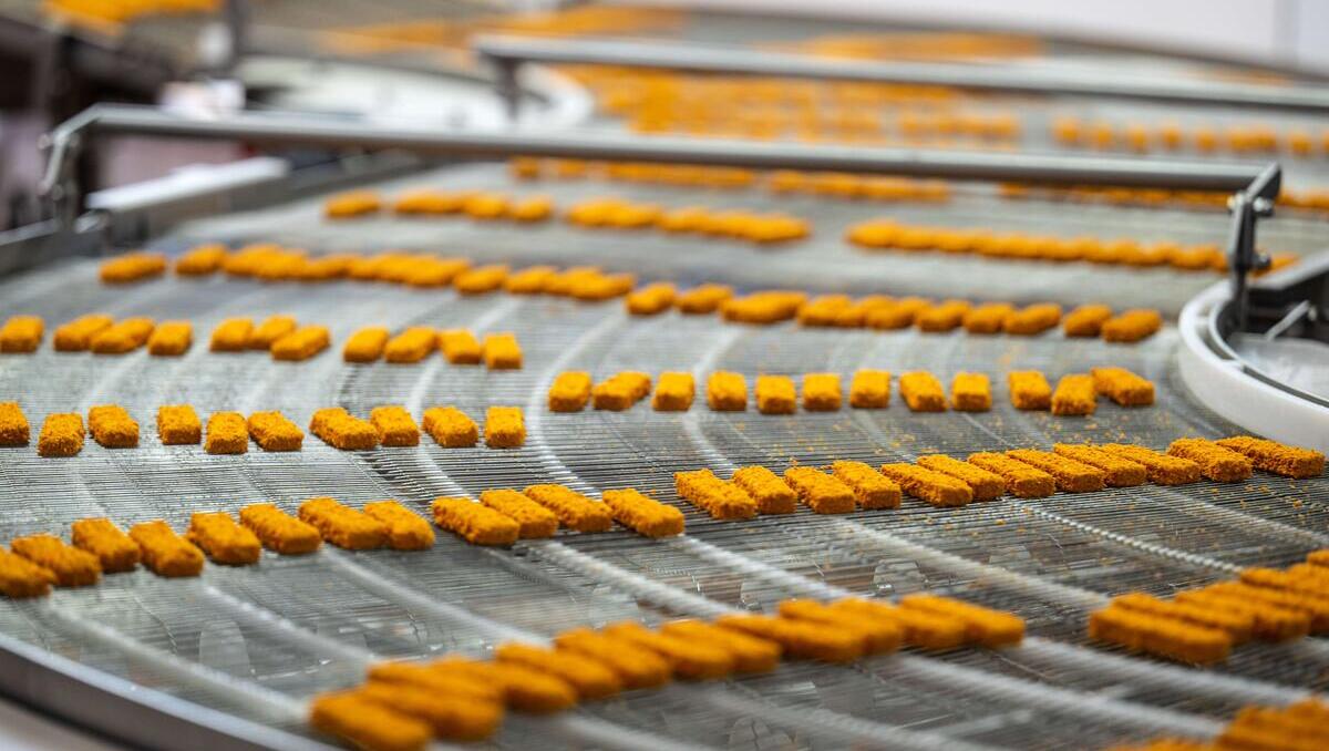 EU-Sanktionen gegen Russland: Teurere Fischstäbchen im Supermarkt drohen