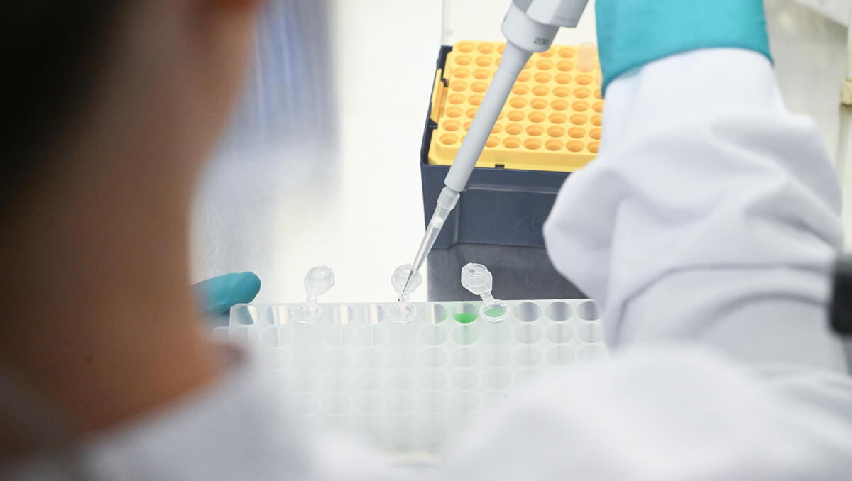 Biotech-Aktien im Höhenflug: Diese Unternehmen könnten 2026 überraschen