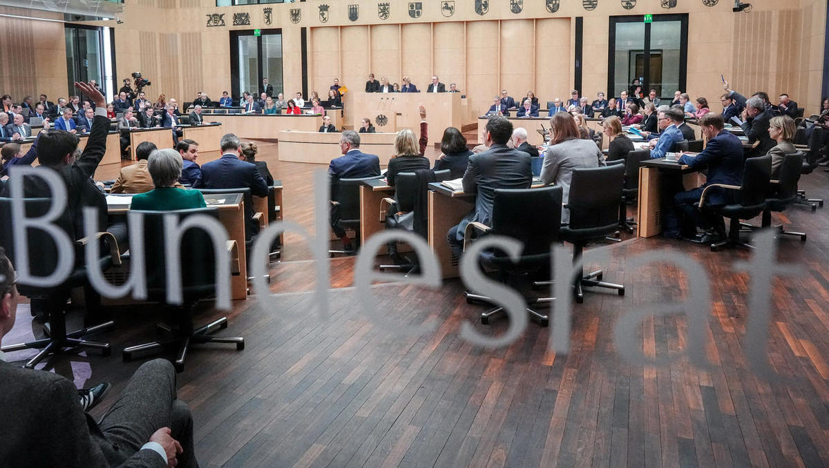 Bundesrat-Abstimmung zum Milliardenpaket: Was passiert als Nächstes?