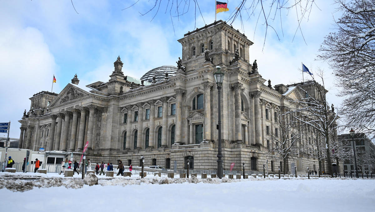 630 Sitze, 29 Parteien, 4.506 Kandidaten: Zahlen zur Wahl