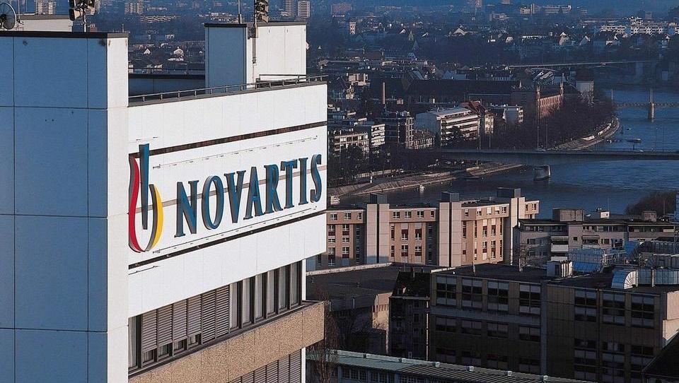 FIRMEN-TICKER: Novartis gibt zu, bei Entwicklung von Corona-Medikament versagt zu haben 