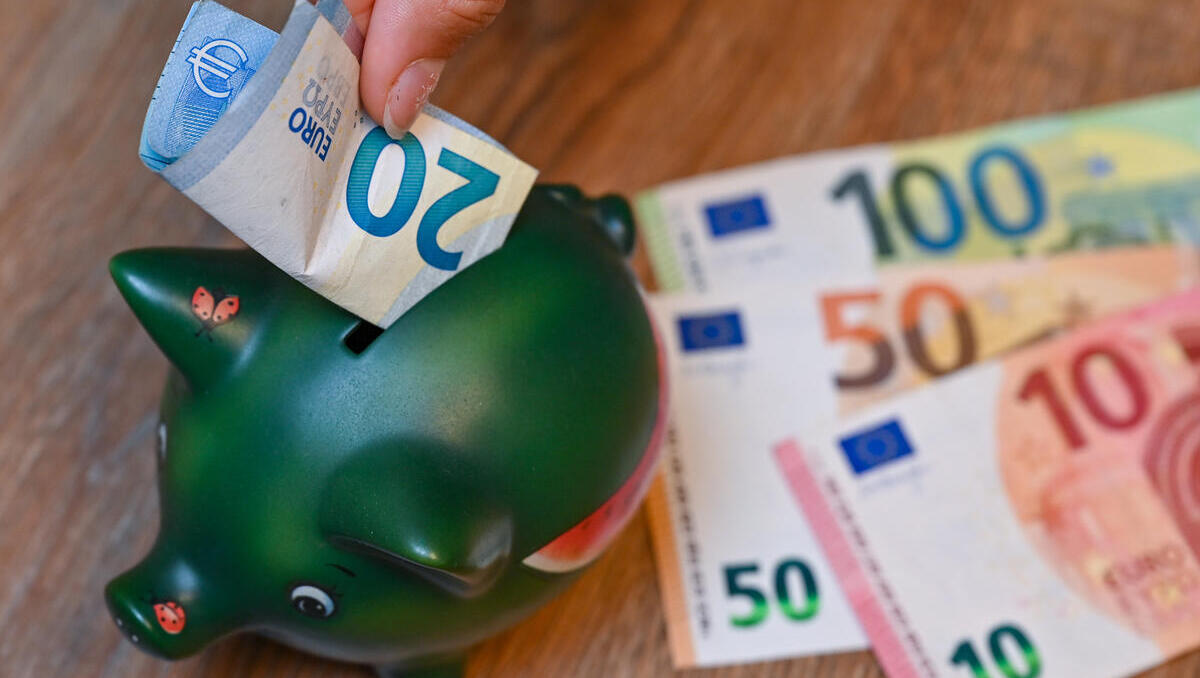 2 Prozent Inflation: Kerninflation zieht Verbrauchern das Geld aus den Taschen