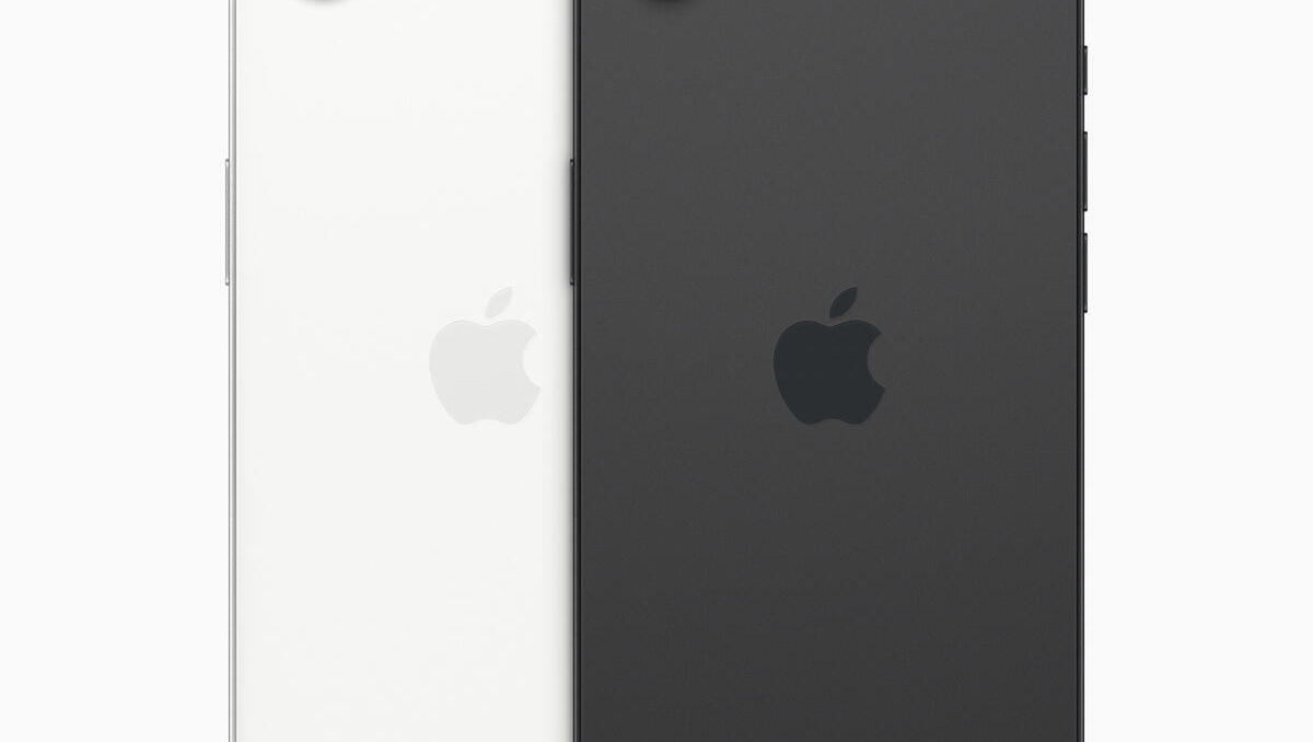Trump droht mit Chip-Zöllen: Apple und TSMC weichen nach USA aus