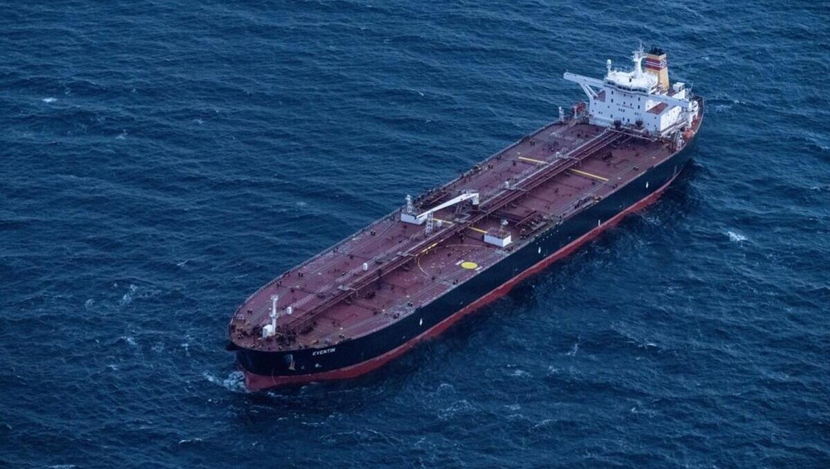 Piraten der Sanktionen: Russlands Schattenflotte spottet dem Westen und wächst täglich