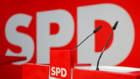 SPD stellt Personal für neue Bundesregierung vor: Pistorius bleibt, Bas kommt, Esken scheidet aus