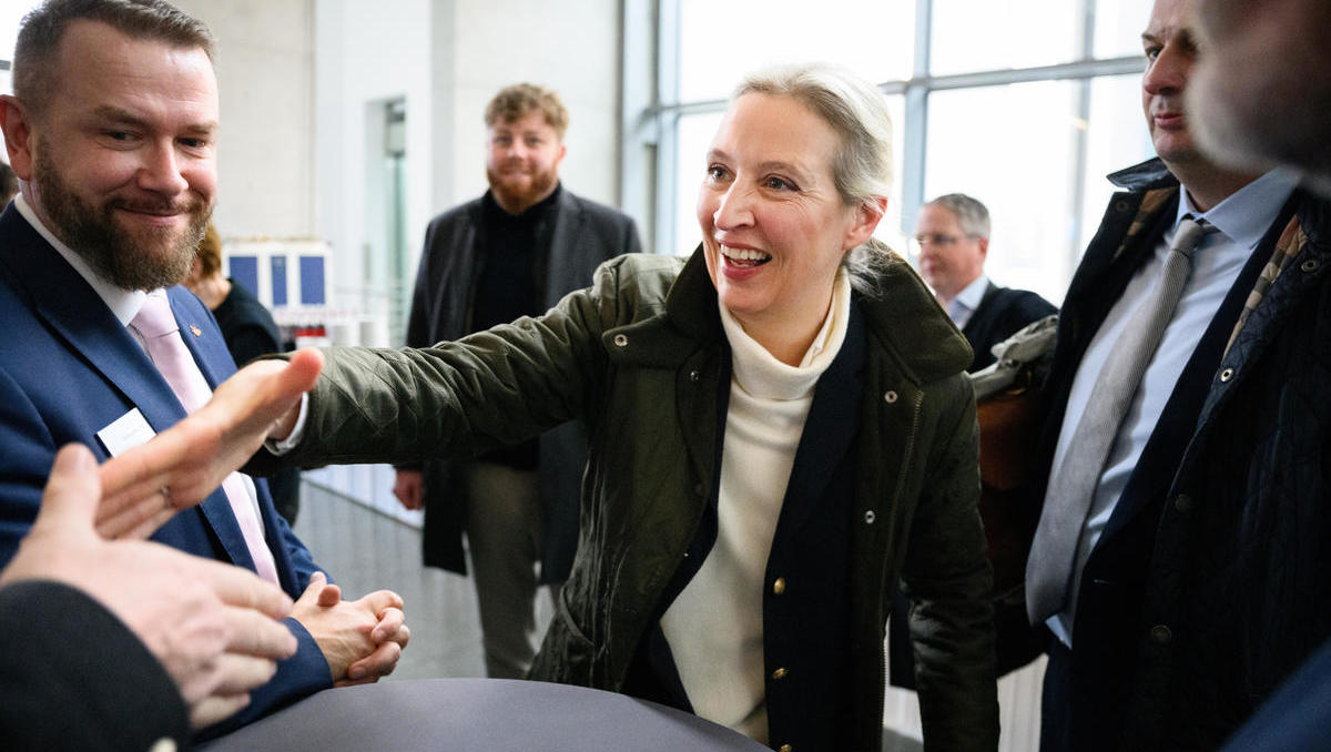 Sieben Lehren aus der Bundestagswahl