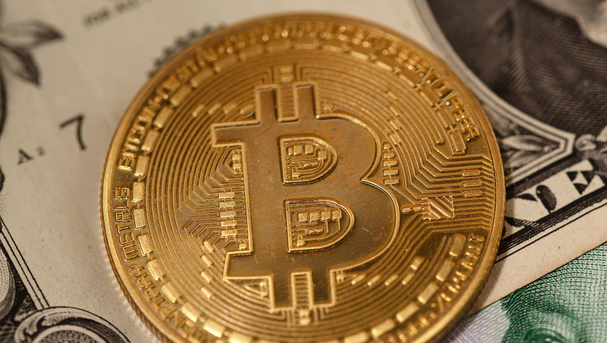 Bitcoin-Investments 2025: „Gold ist der beste Maßstab für den Wert von Bitcoin, den wir haben“