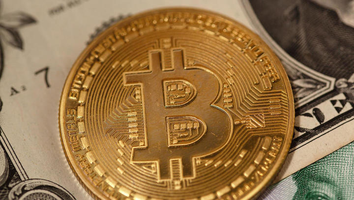 Bitcoin-Investments 2025: „Gold ist der beste Maßstab für den Wert von Bitcoin, den wir haben“ Bitcoin-Investments 2025: „Gold ist der beste Maßstab für den Wert von Bitcoin, den wir haben“