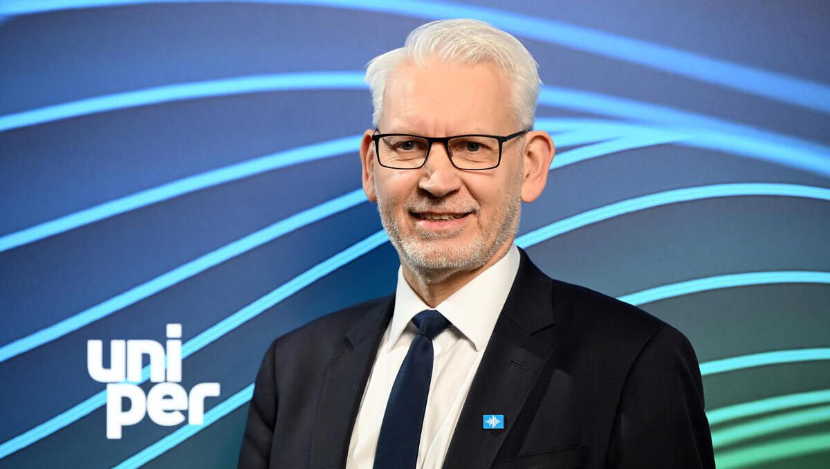 Uniper-Dividende: Bund darf sich auf viele Millionen freuen