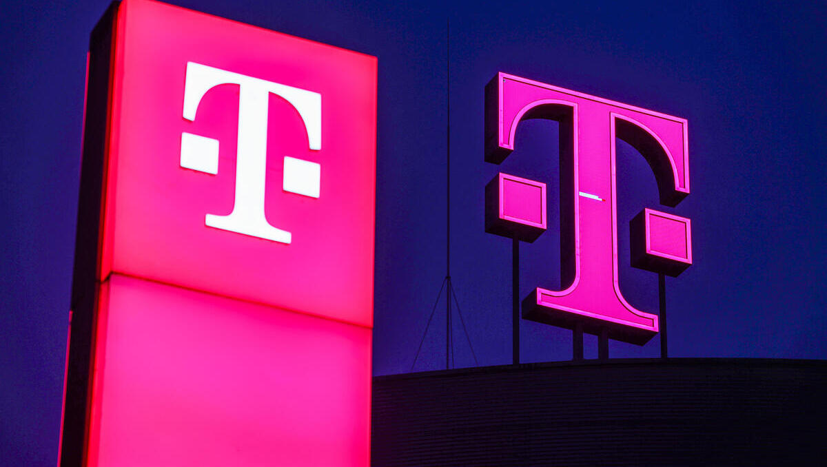 Telekom-Aktie: US-Geschäft treibt Umsatz trotz schwachem Heimatmarkt