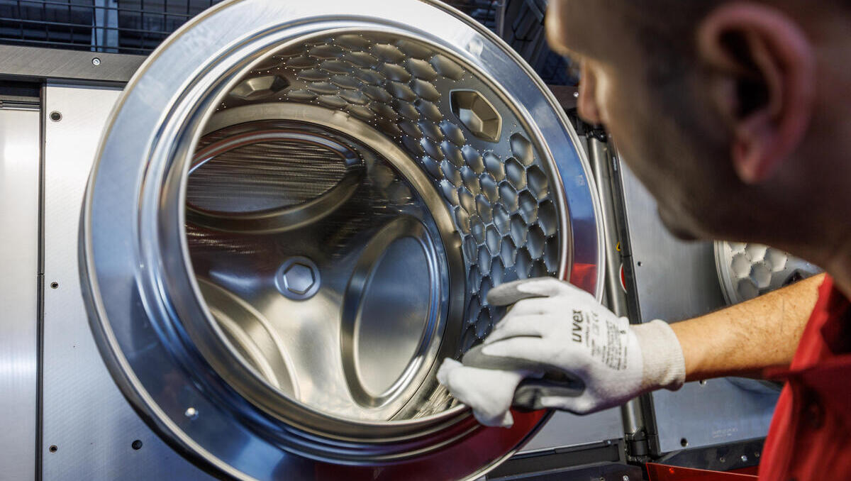 EU-Klimazoll: CO2-Zoll soll auch für Waschmaschinen und andere Waren kommen