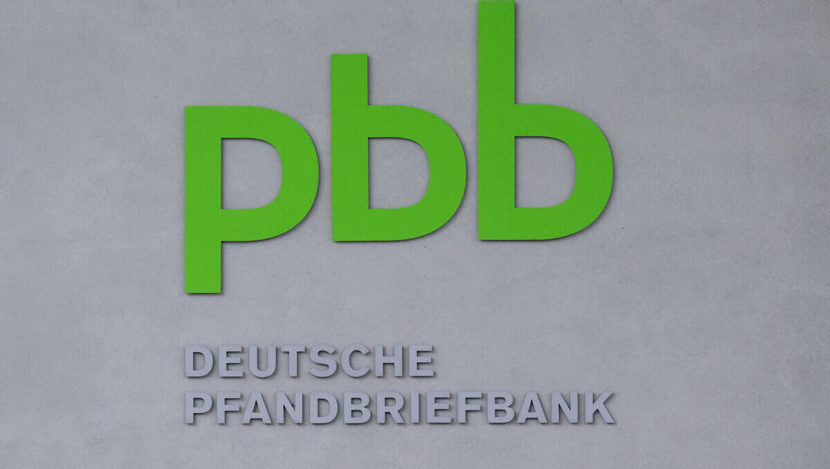 Pfandbriefbank-Aktie stürzt auf Rekordtief: Immobilienkrise belastet länger als erwartet
