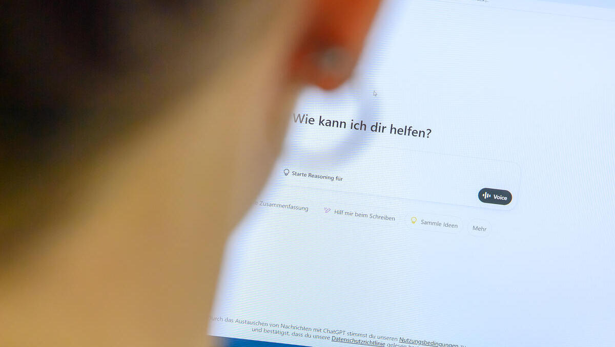 KI-Aktien: Das sind die besten Aktien laut KI-Modellen