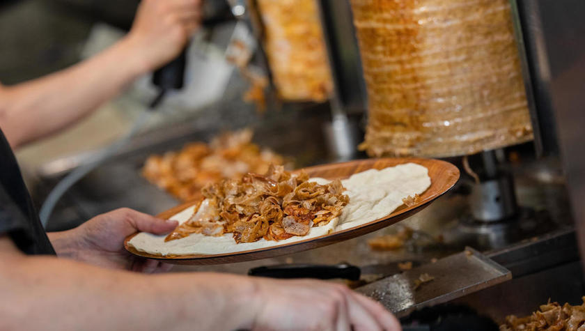 Preiskrise bei Döner und Burger - Rindfleisch wird knapper und teurer