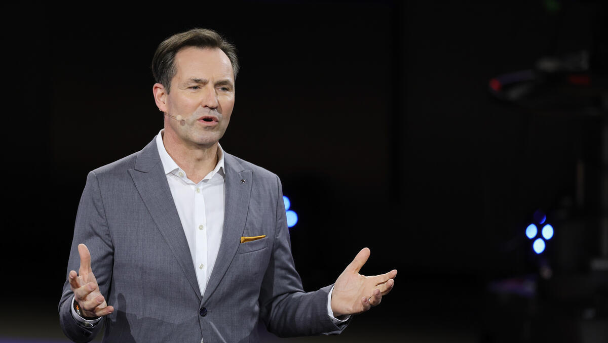 Thomas Schäfer vor Bewährungsprobe: Volkswagen Pkw kämpft mit Kostendruck