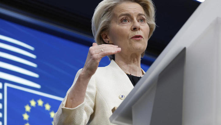 Spar- und Investitionsunion (SIU): Enteignung durch die EU oder Chance für europäische Sparer? Spar- und Investitionsunion (SIU): Enteignung durch die EU oder Chance für europäische Sparer?