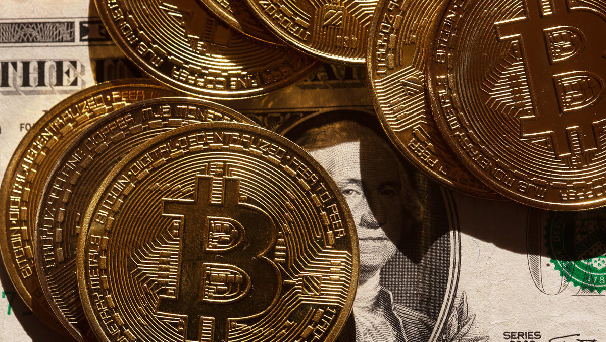 Bitcoin-Kurs stabil trotzt Milliardenbewegung: Anleger bleiben dennoch vorsichtig